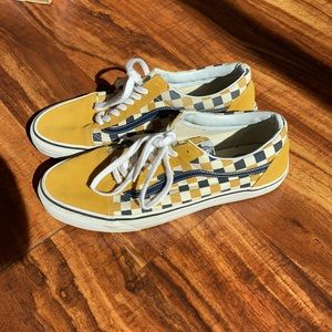 US Open 2017 Vans